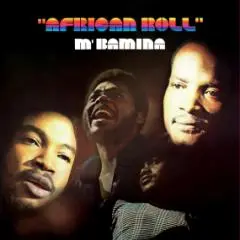 M'BAMINA / ンバミナ / AFRICAN ROLL