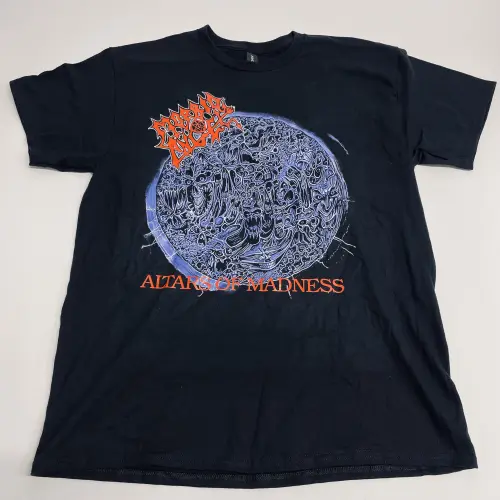 MORBID ANGEL / モービッド・エンジェル / ALTARS OF MADNESS(T-SHIRT)<SIZE:L>