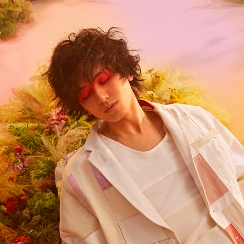 KAZE FUJII / 藤井風 / LOVE ALL COVER ALL（紙ジャケット）