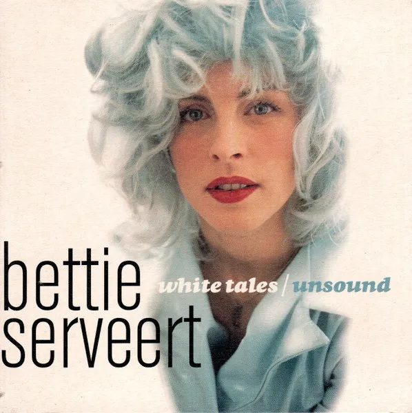 BETTIE SERVEERT / ベティ・サーヴァート / WHITE TALES / UNSOUND