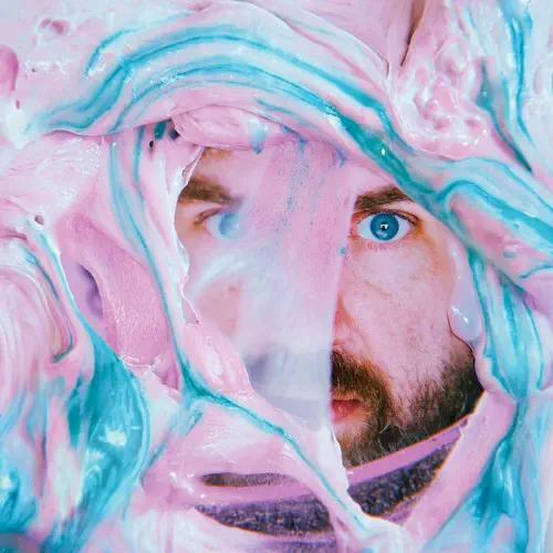 PICTISH TRAIL / LIFE SLIME (CD)