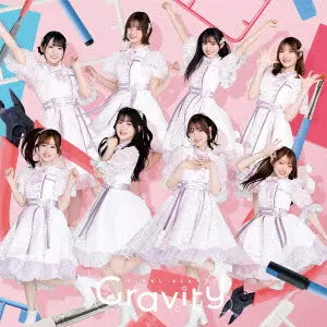 LINKL PLANET / Gravity / GRAVITY