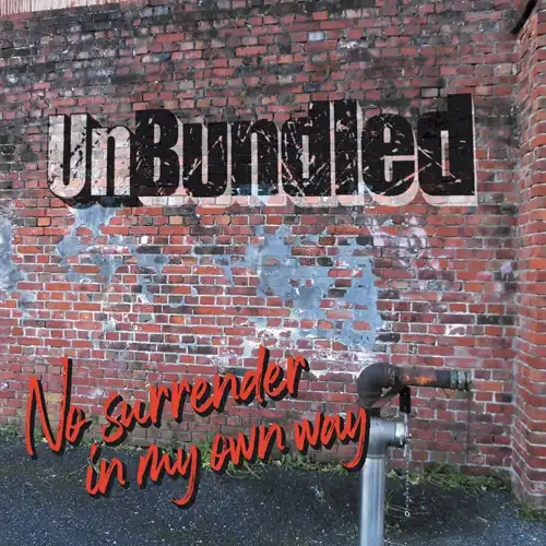 UnBundled / No Surrender（in my own way）