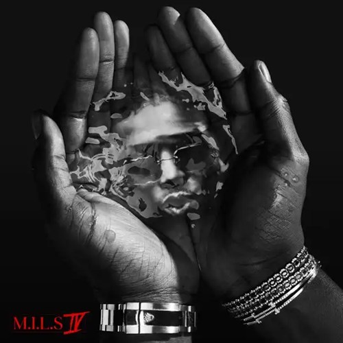 NINHO / ニーニョ / M.I.L.S 4 (CD)