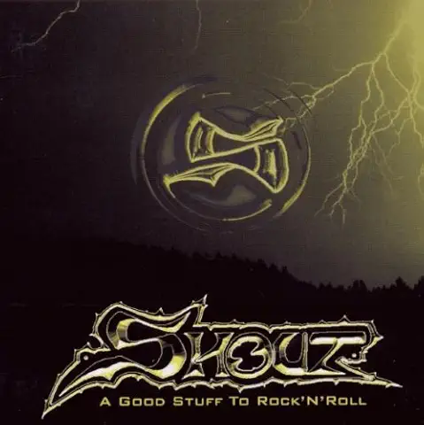 SHOUT / A GOOD STUFF TO ROCK 'N' ROLL