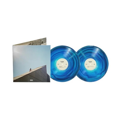 DANIEL CAESAR / ダニエル・シーザー / FREUDIAN (2LP) (REPRESS) (OCEAN SWIRL)