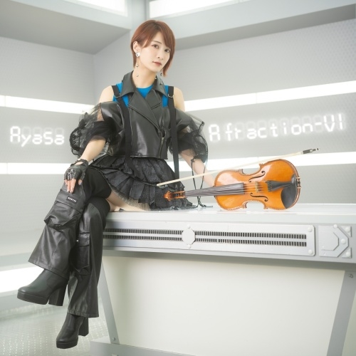 Ayasa / A fraction-VI