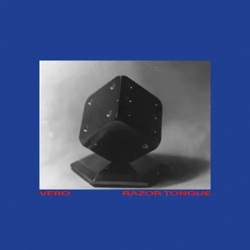 VERO / RAZOR TONGUE (COLORED LP)