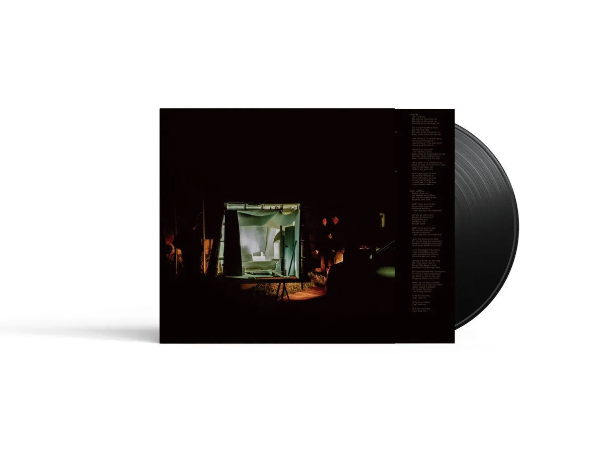 DEATHCRASH / デスクラッシュ / SOMERSAULTS (COLORED LP)
