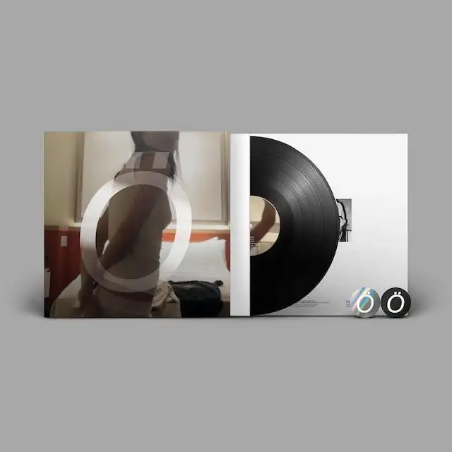 FCUKERS / ファッカーズ / O (INDIE EXCLUSIVE)