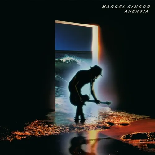 MARCEL SINGOR / ANEMOIA