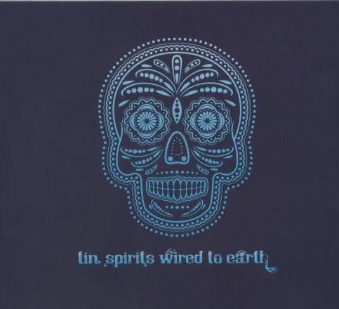 TIN SPIRITS / ティン・スピリッツ / WIRED TO EARTH
