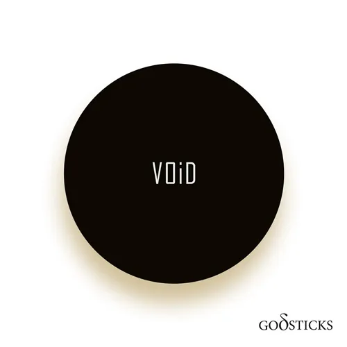 GODSTICKS / ゴッドスティックス / VOID