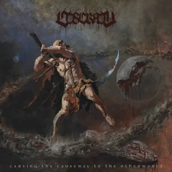 COSCRADH / CARVING THE CAUSEWAY TO THE OTHERWORLD<VINYL>