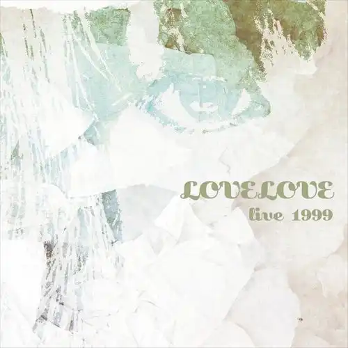 LOVELOVE / live1999