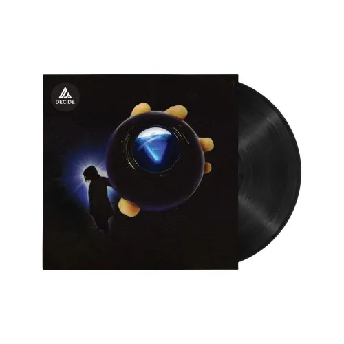 DJO / DECIDE (LP)