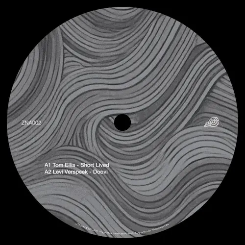 V.A. (LYSSNA RECORDS) / ZNAAE 002