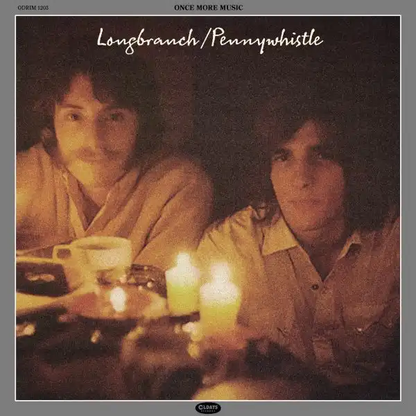 LONGBRANCH / PENNYWHISTLE / ロングブランチ / ペニーホイッスル / ロングブランチ / ペニーホイッスル