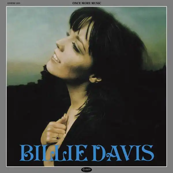BILLIE DAVIS / ビリー・デイヴィス / ビリー･デイヴィス