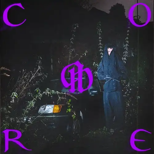 APOLLO NOIR / CORE (1LP)