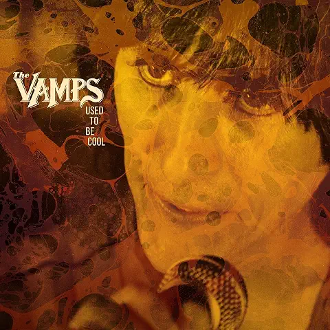 VAMPS (UK) / ヴァンプス (UK) / USED TO BE COOL