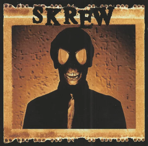 SKREW / SHADOW OF DOUBT