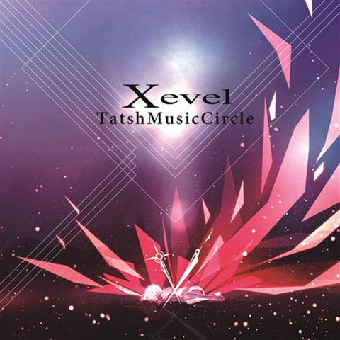 TATSHMUSICCIRCLE / XEVEL