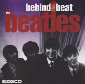 BEATLES / ビートルズ / BEHIND THE BEAT