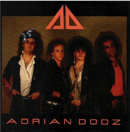 ADRIAN DODZ / ADRIAN DODZ
