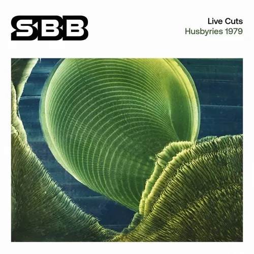 SBB / エス・ビー・ビー / LIVE CUTS: HUSBYRIES 1979