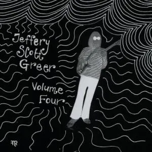 JEFFERY SCOTT GREER / SCHEMATICS FOR A BLANK STARE VOL.4