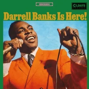 Darrell Banks /ダレル・バンクス　LP レコード 日本盤　ソウル DARRELL BANKS / ダレル・バンクス 商品一覧 | ディスクユニオン
