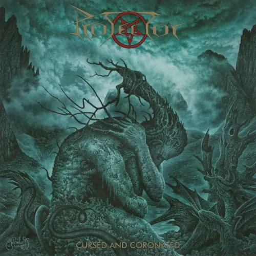 PROTECTOR / プロテクター / CURSED AND CORONATED