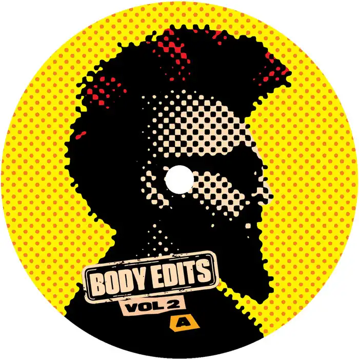 BODY EDITS / VOL 2