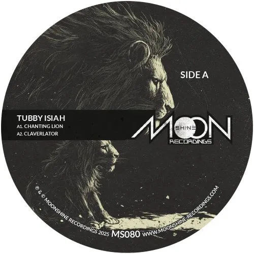 TUBBY ISIAH / CHANTING LION