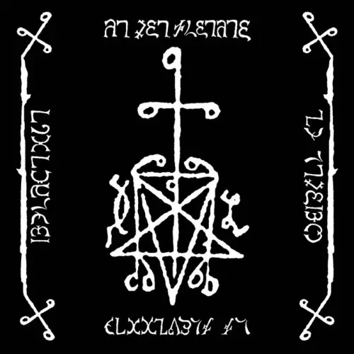 CREMATION (from Canada) / BLACK DEATH CULT