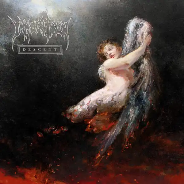 IMMOLATION / イモレーション / DESCENT