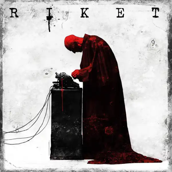 RIKETS / 2026