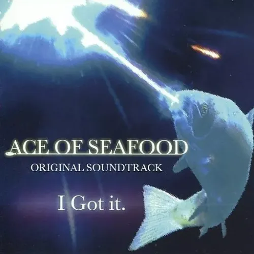 NUSSOFT / I GOT IT.
