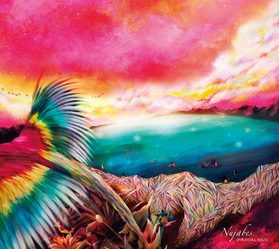 Nujabes / spiritual state (CD)