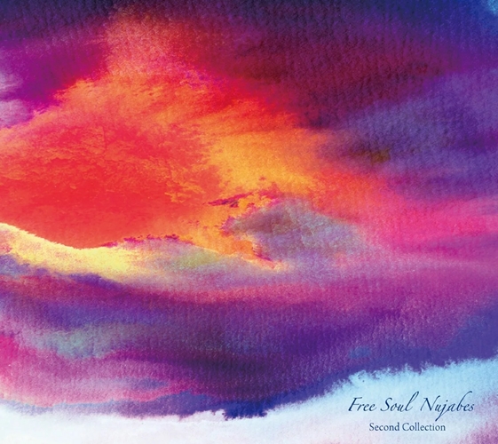 V.A. (Hydeout Productions) / Free Soul Nujabes - Second Collection(2CD) 