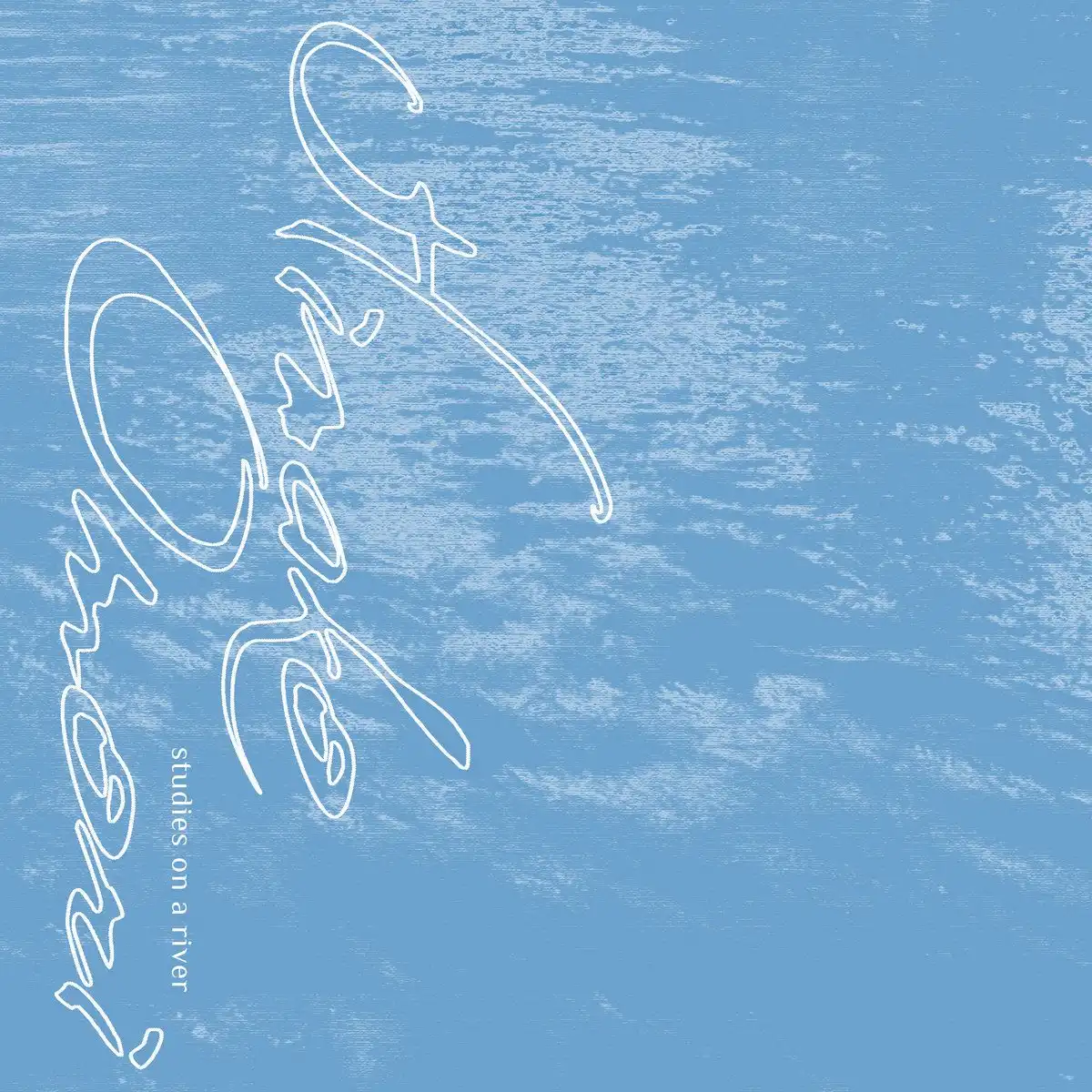 HINAKO OMORI / STUDIES ON A RIVER [LP]