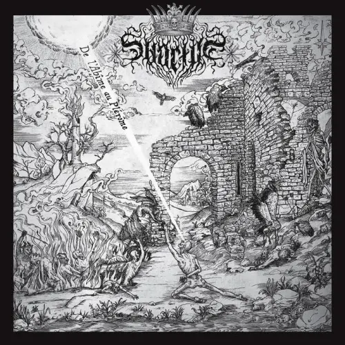 SANCTVS / DE L'ABIME AU PLEROME