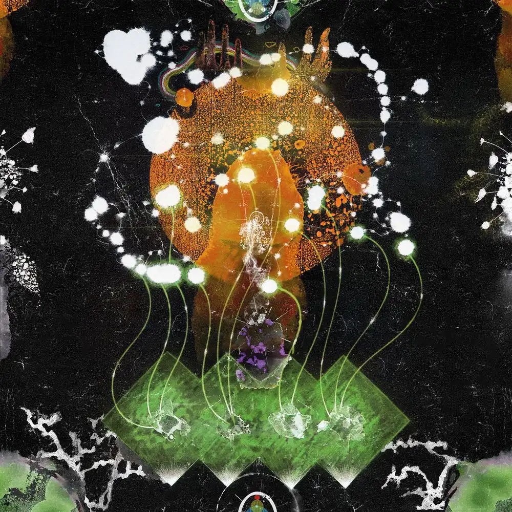 F.AMPISM / THE VERTICAL LUMINOUS