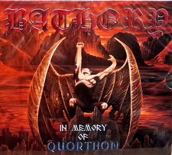 BATHORY / バソリー / IN MEMORY OF QUORTHON