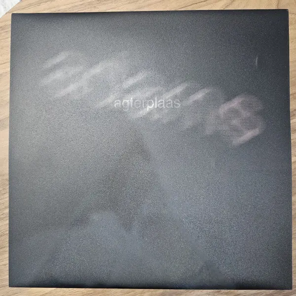 ADAMS (INDONESIA) / アダムス / AGTERPLAAS (2LP)