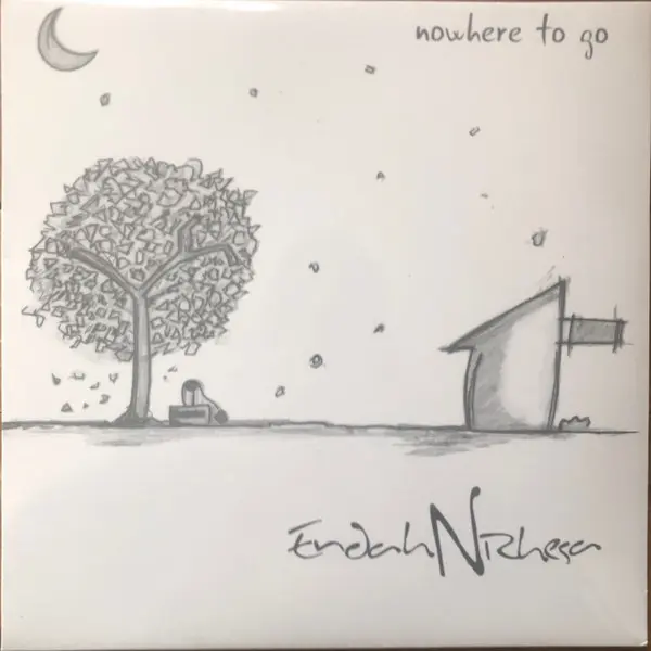 ENDAH N RHESA / エンダー & レサ / NOWHERE TO GO
