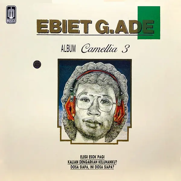 EBIET G ADE / EBIET G.ADE / CAMELIA 3
