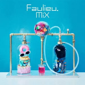 Faulieu. / MiX