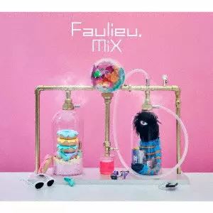 Faulieu. / MiX